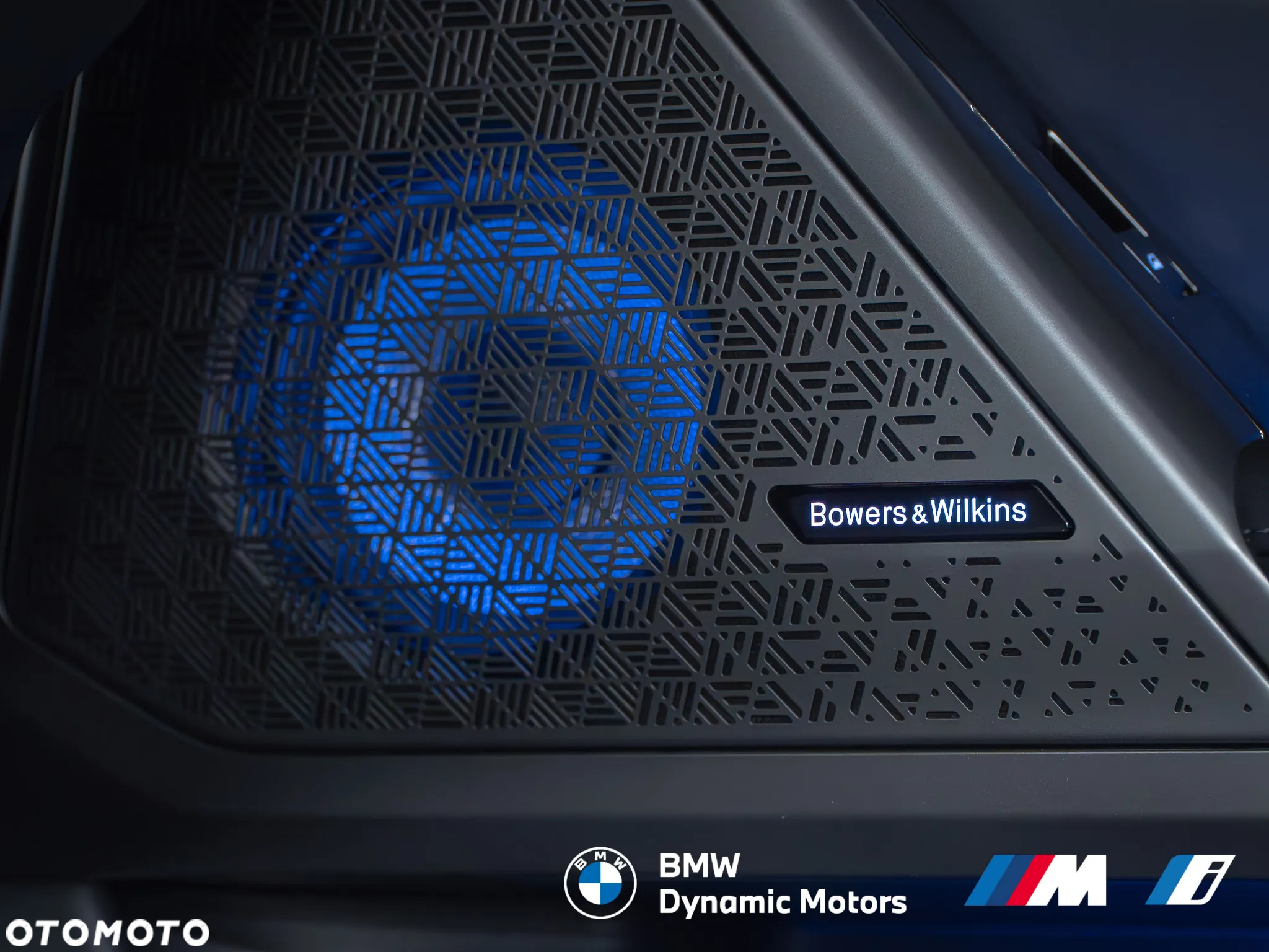 BMW M5 xDrive Touring - 33