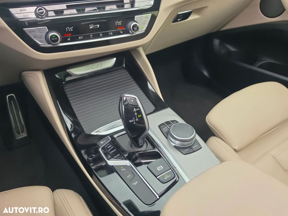 BMW X4 - 25
