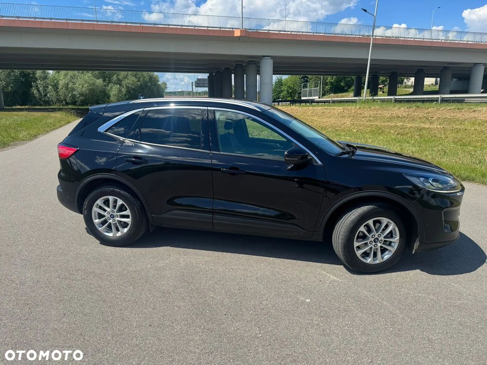 Ford Kuga 2.5 FHEV AWD Active X eCVT - 4