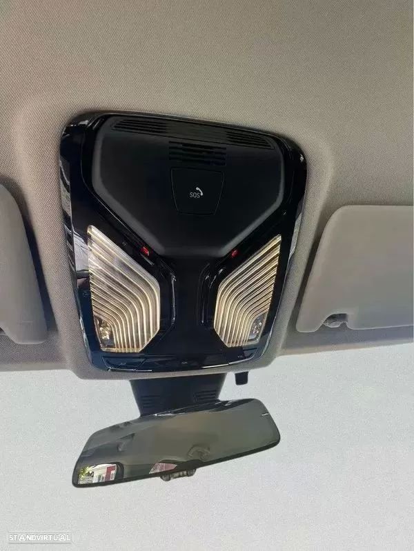 BMW 330 e Touring Line Sport Auto - 16