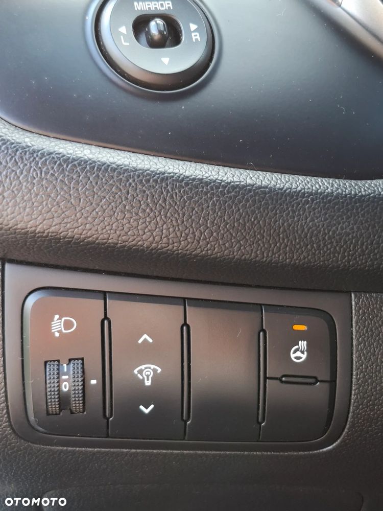 Kia Ceed 1.4 CVVT Attract plus - 21