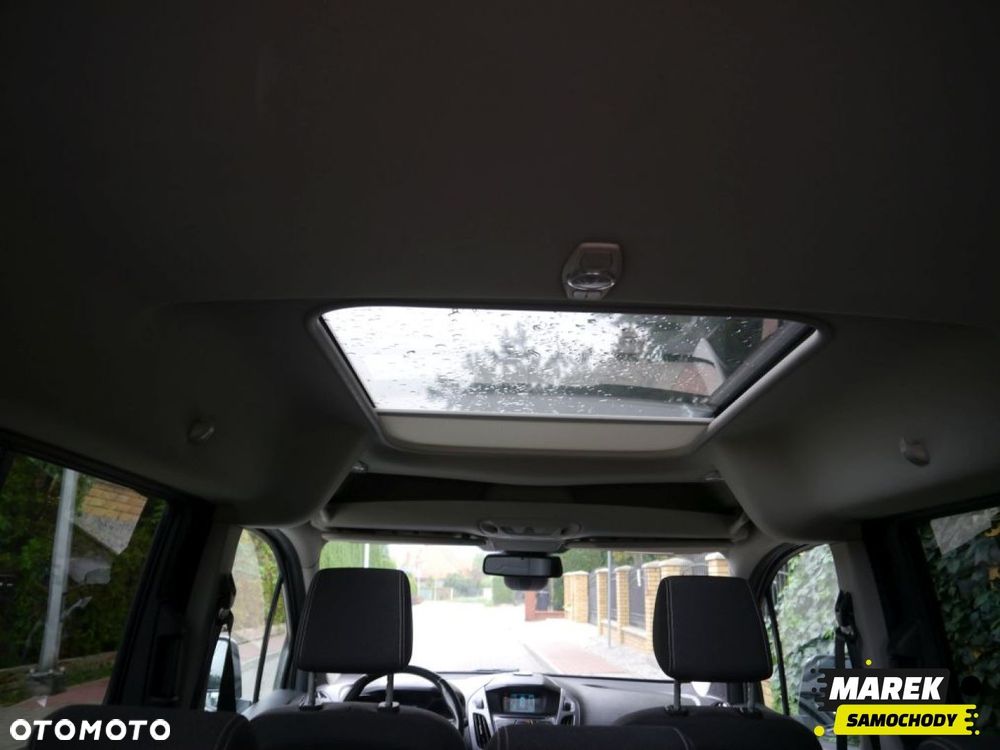 Ford Tourneo Connect - 24