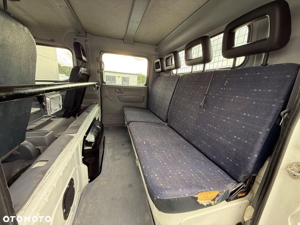 Mitsubishi CANTER - 18