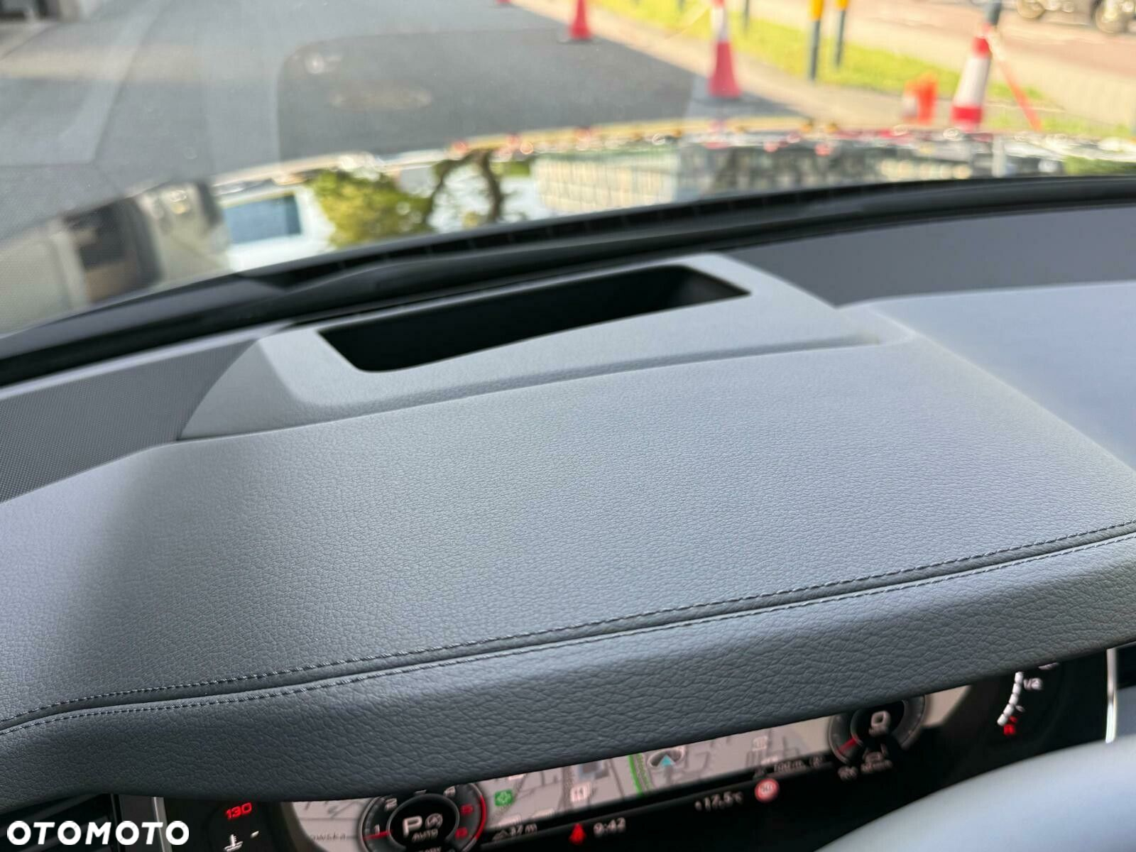 Audi A8 - 29