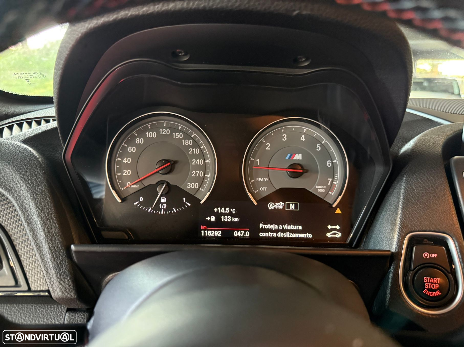 BMW M2 Auto - 25