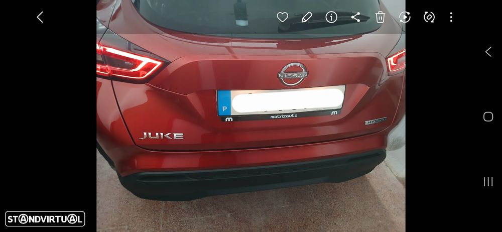 Nissan Juke - 7