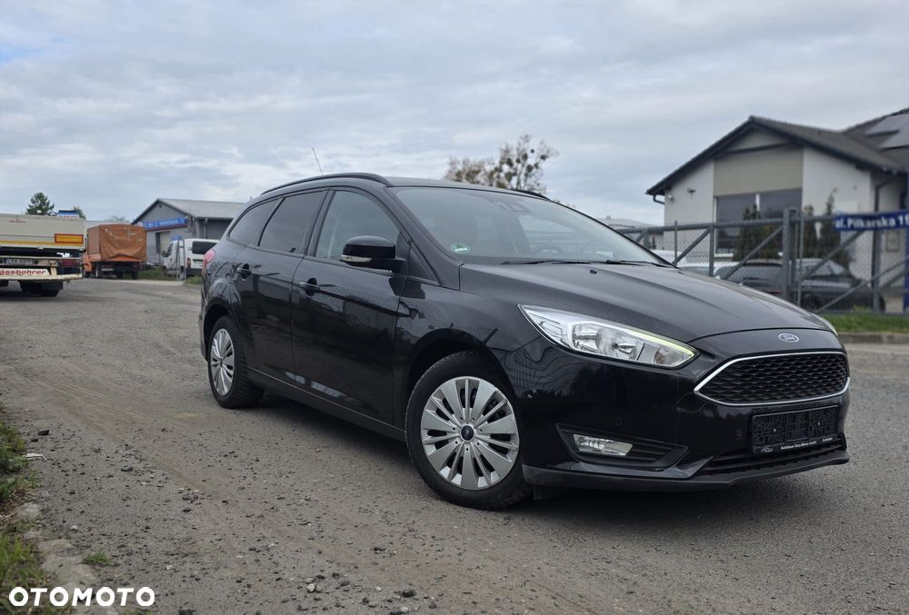 Ford Focus - 17
