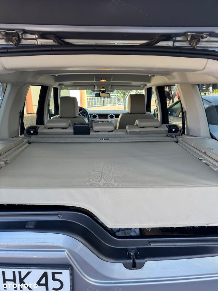 Land Rover Discovery 3.0SD V6 HSE - 13