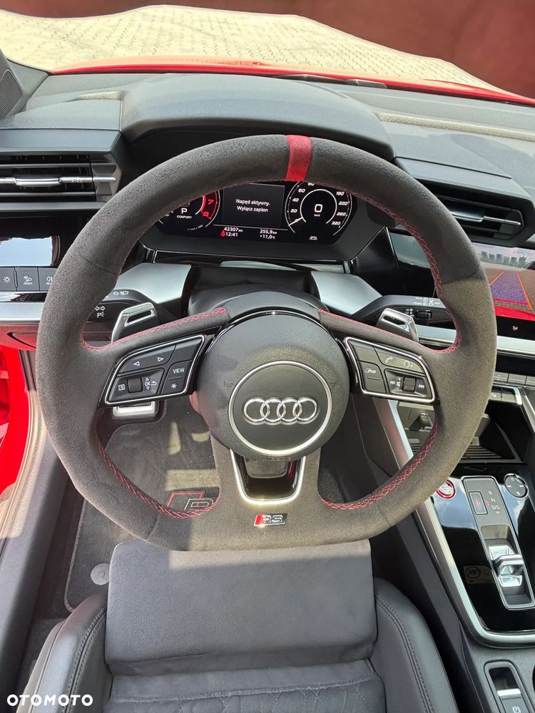Audi RS3 Sportback - 17