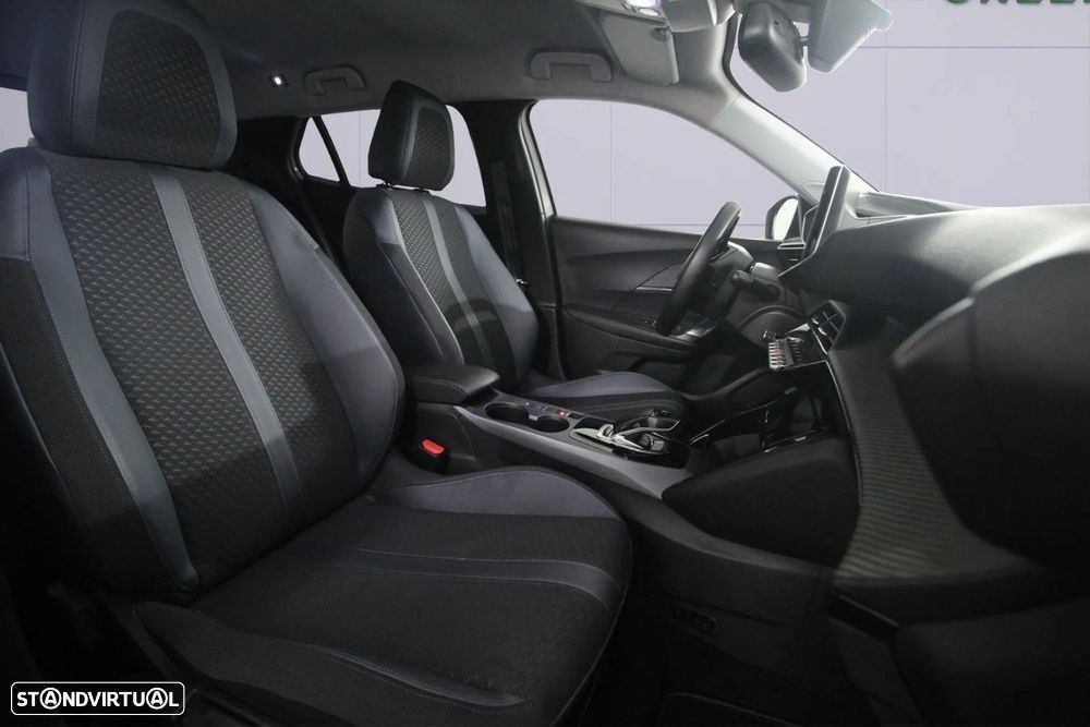 Peugeot e-2008 50 kWh Allure - 14
