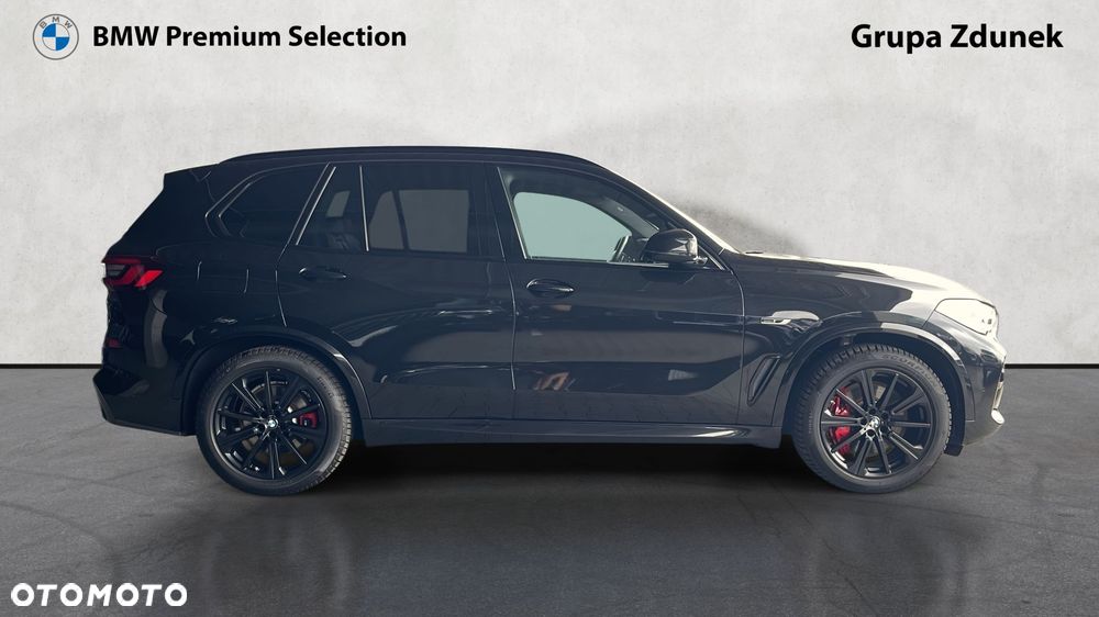 BMW X5 - 5