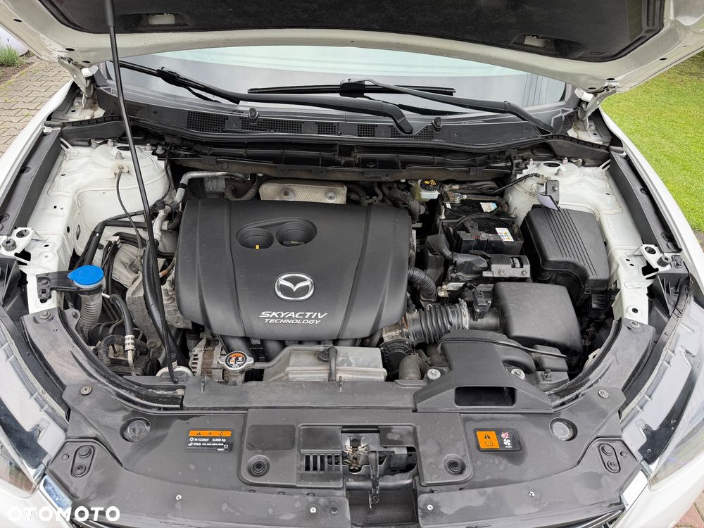 Mazda CX-5 SKYACTIV-G 165 Nakama - 13