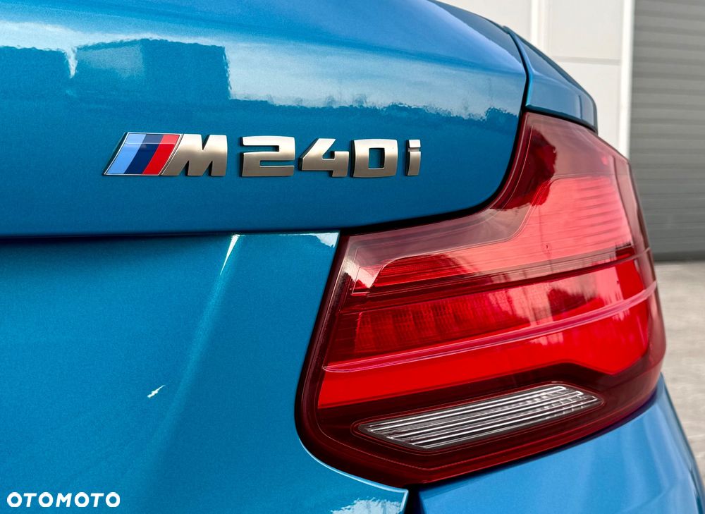 BMW Seria 2 M240i GPF xDrive sport - 32