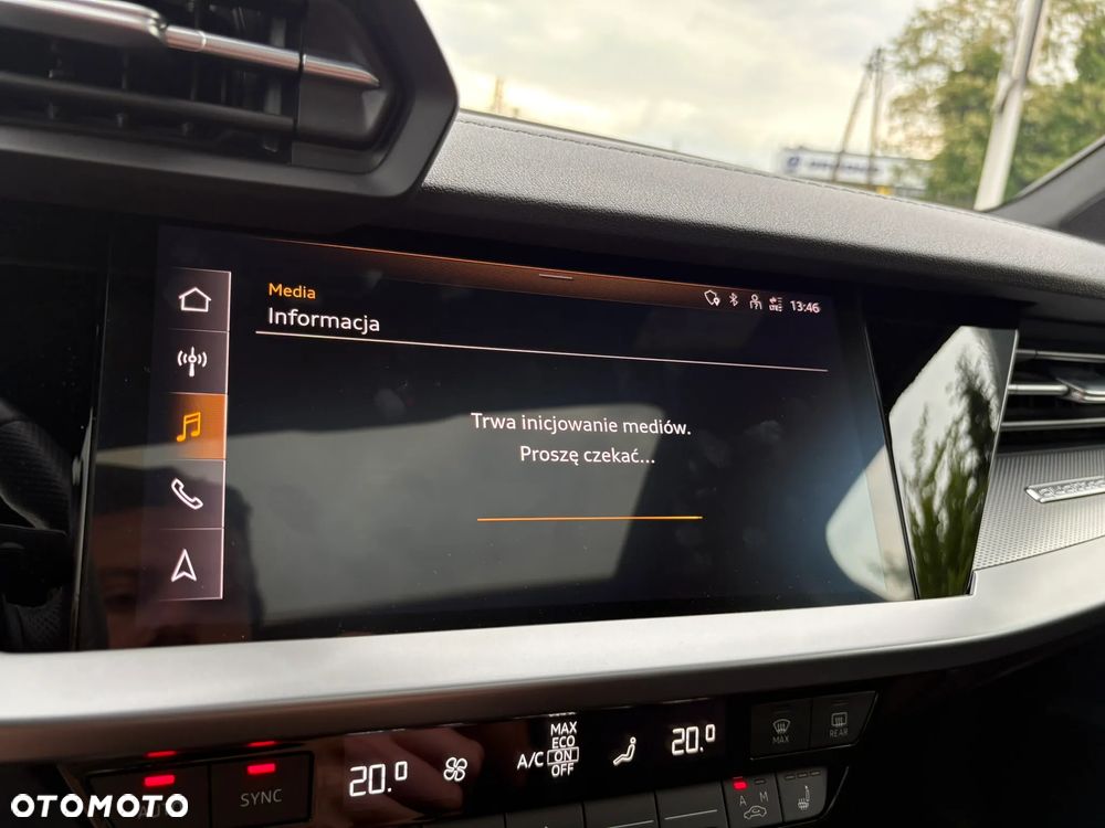 Audi S3 - 23