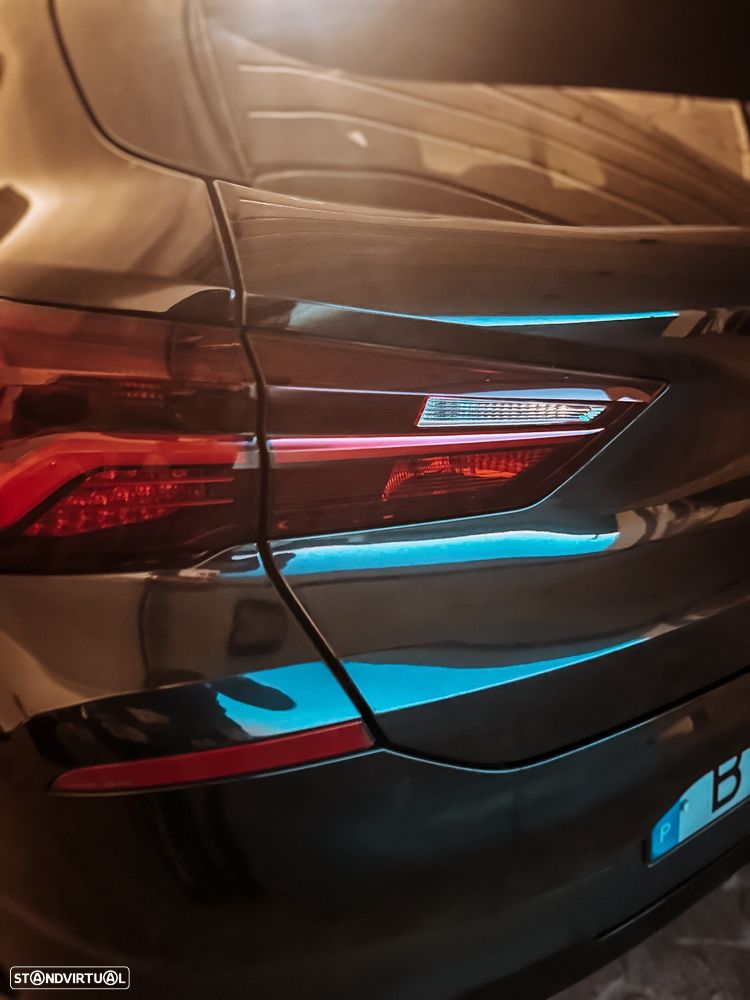 BMW X2 16 d sDrive Advantage - 13