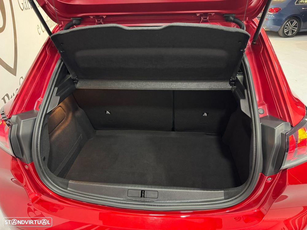 Peugeot 208 1.2 PureTech Active - 46