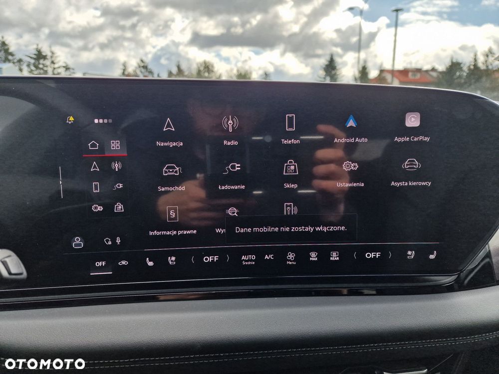 Audi A6 Sportback e-tron - 16