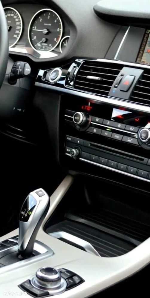 BMW X3 - 4