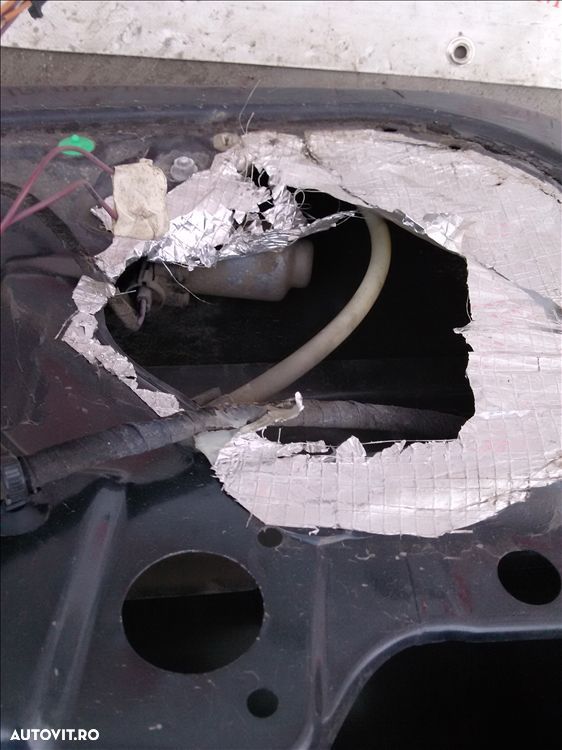 macara geam usa dreapta spate renault laguna 2 - 1