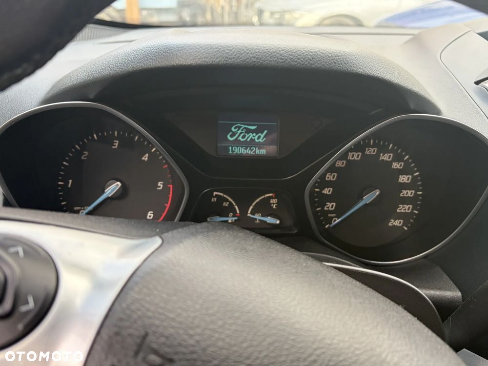 Ford C-MAX 2.0 TDCi Champions Edition - 9