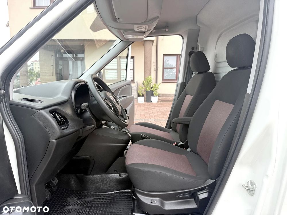 Fiat Doblo - 10