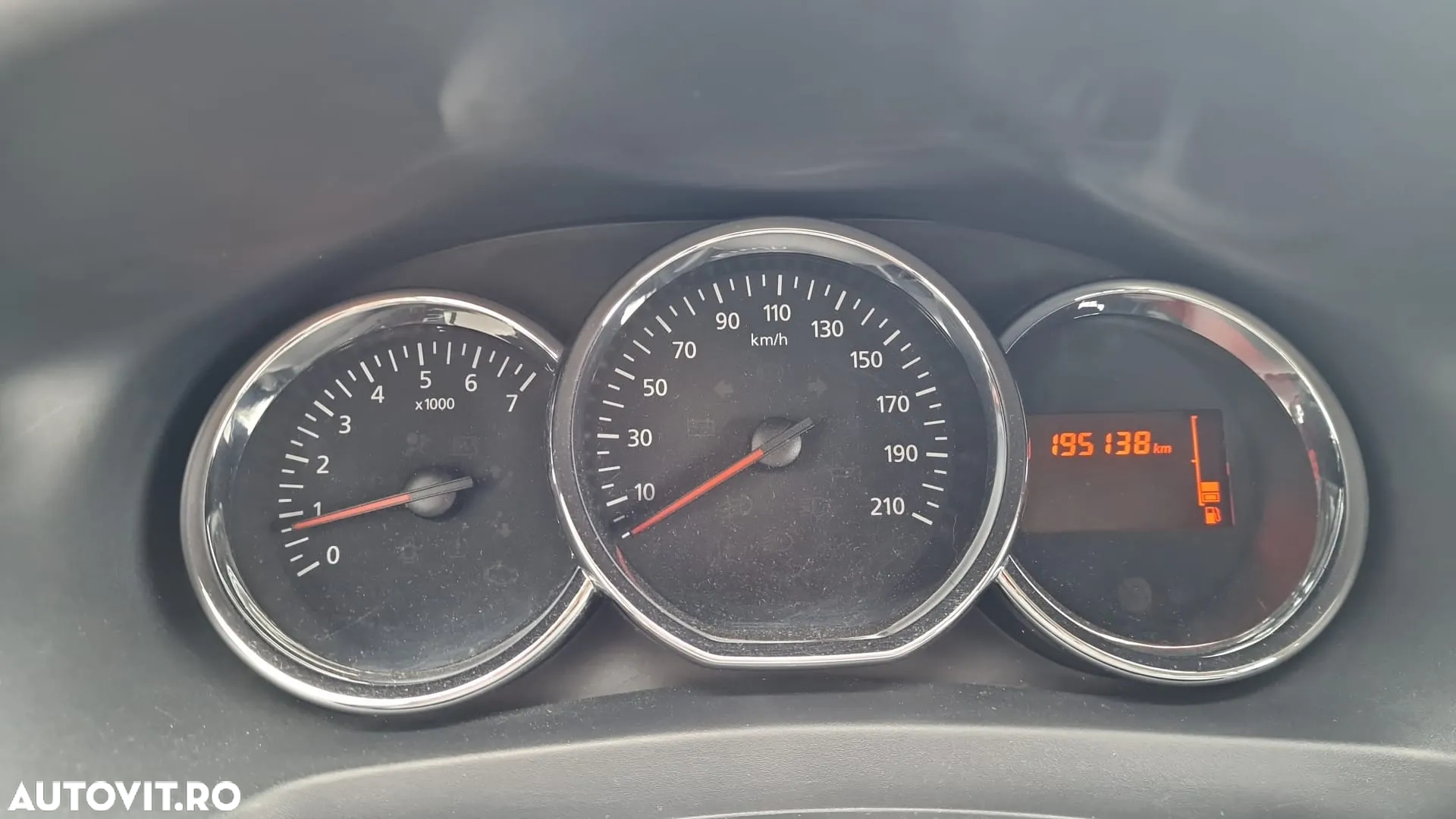 Dacia Logan 1.5 dCi Laureate - 2