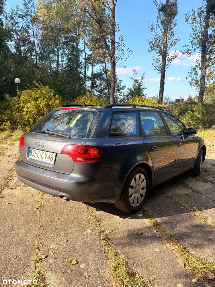 Audi A4 - 12