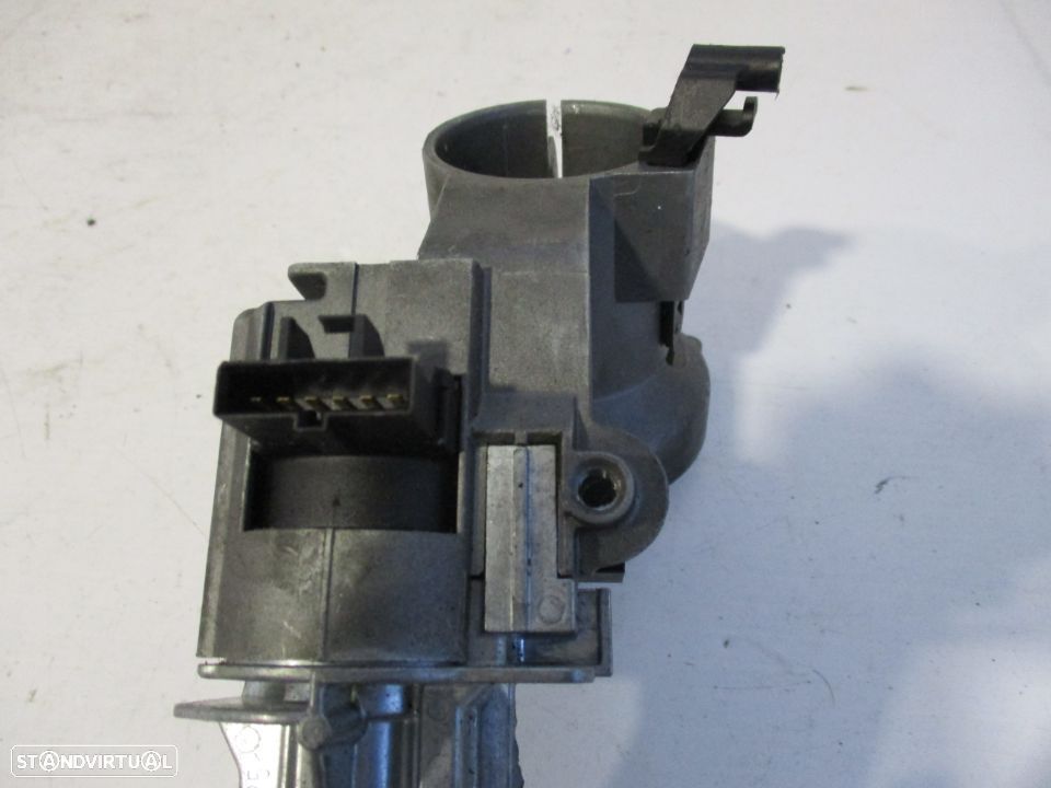 Canhão de Ignição Opel Corsa D 2003 a 2011 - 3