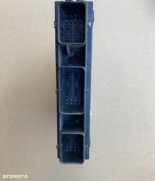 MODUŁ ELEKTRYCZNY ECU RE210850, PG200298, PG200304 JOHN DEERE - 2