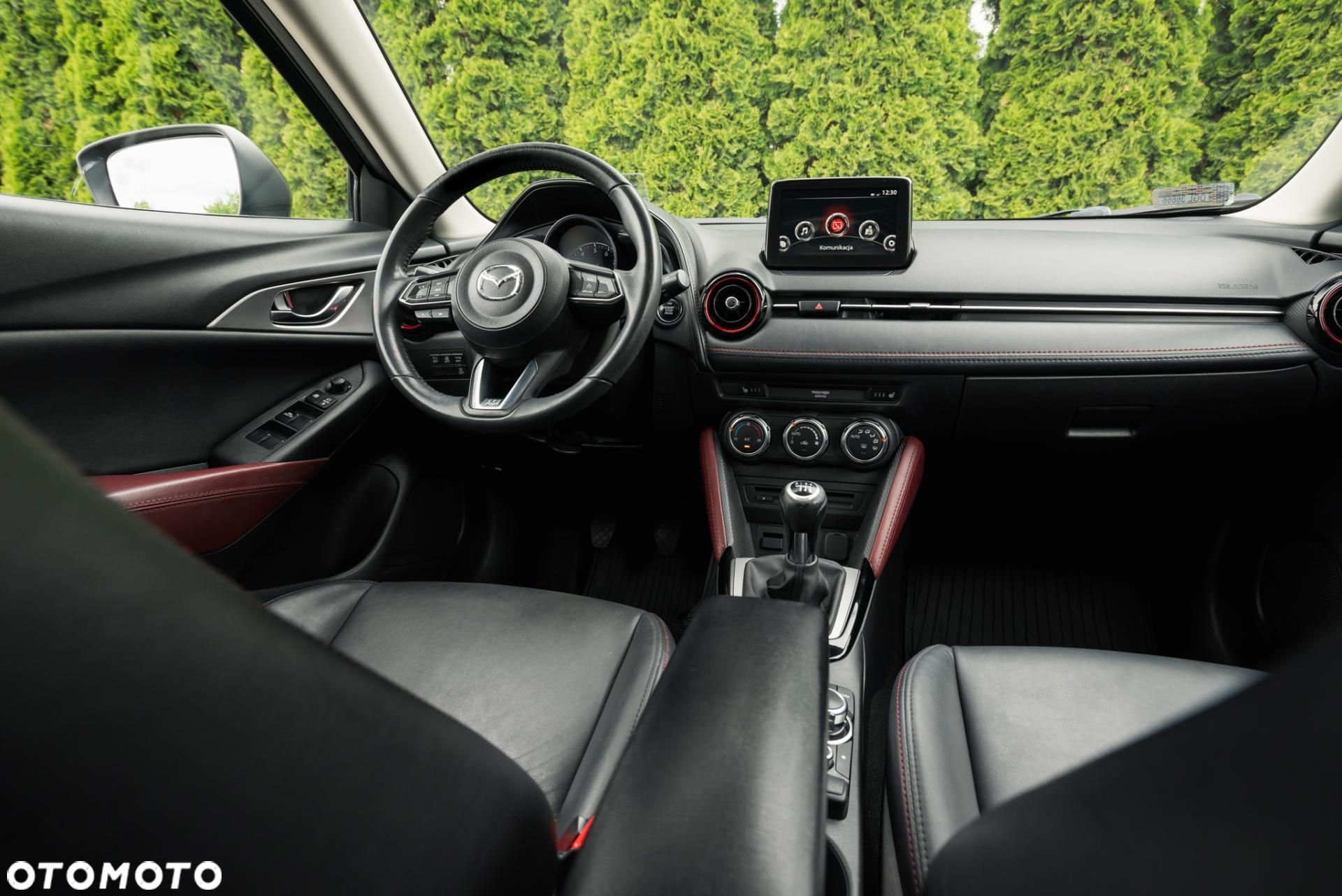 Mazda CX-3 2.0 Skypassion - 17