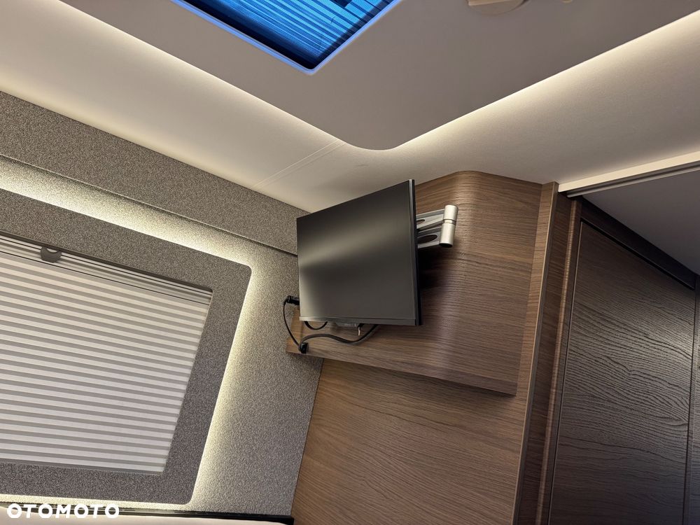 Adria Supersonic 780 DL - 17