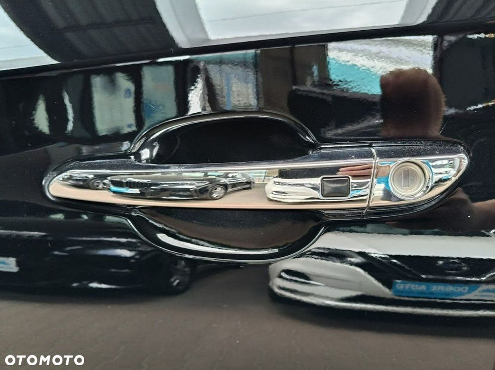 Hyundai Tucson 1.6 Turbo 4WD DCT Premium - 14