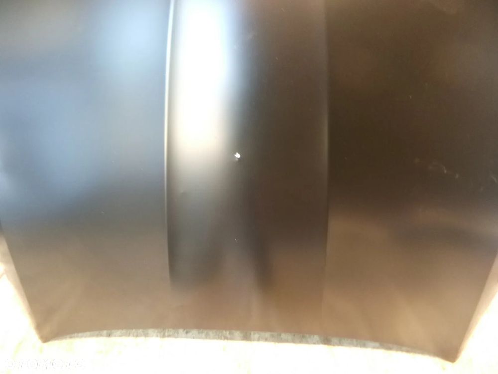 bmw 3 e90 e91 lift 09r- maska silnika nowa - 4