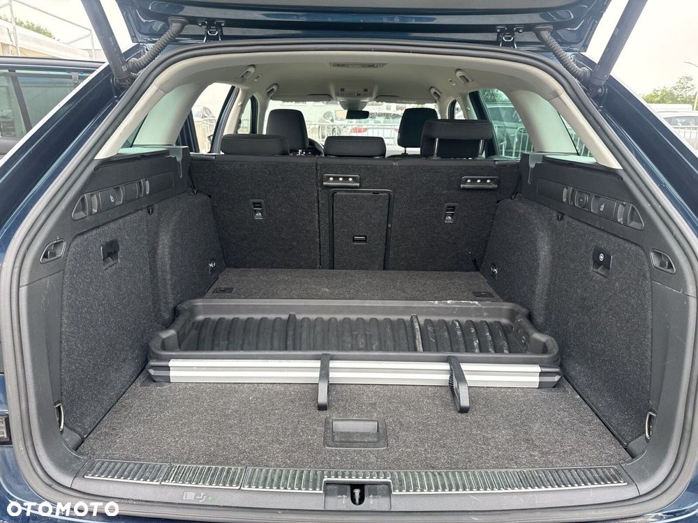 Skoda Superb - 18