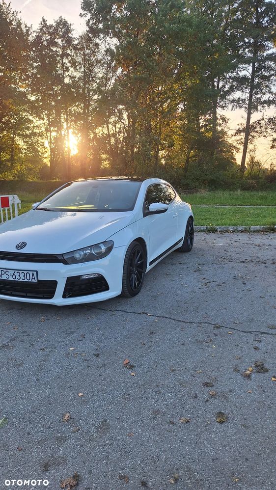 Volkswagen Scirocco 2.0 TSI - 3