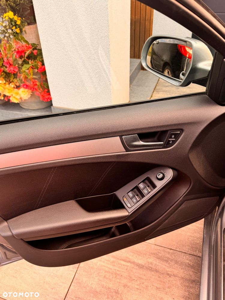 Audi A4 - 25