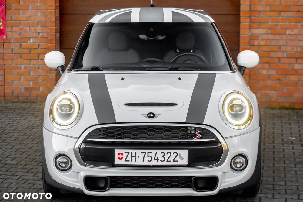 MINI Cooper S - 19