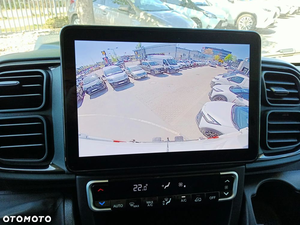 Toyota PROACE MAX L4H2 180KM - 14