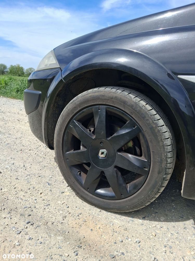 Renault Megane - 16