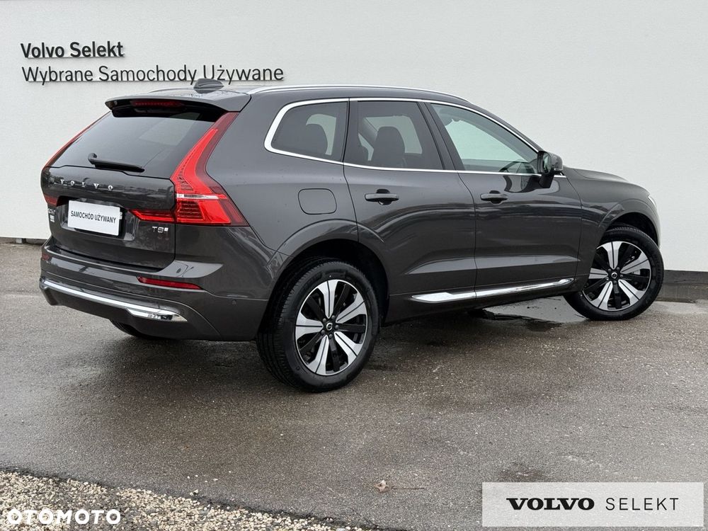 Volvo XC 60 - 9