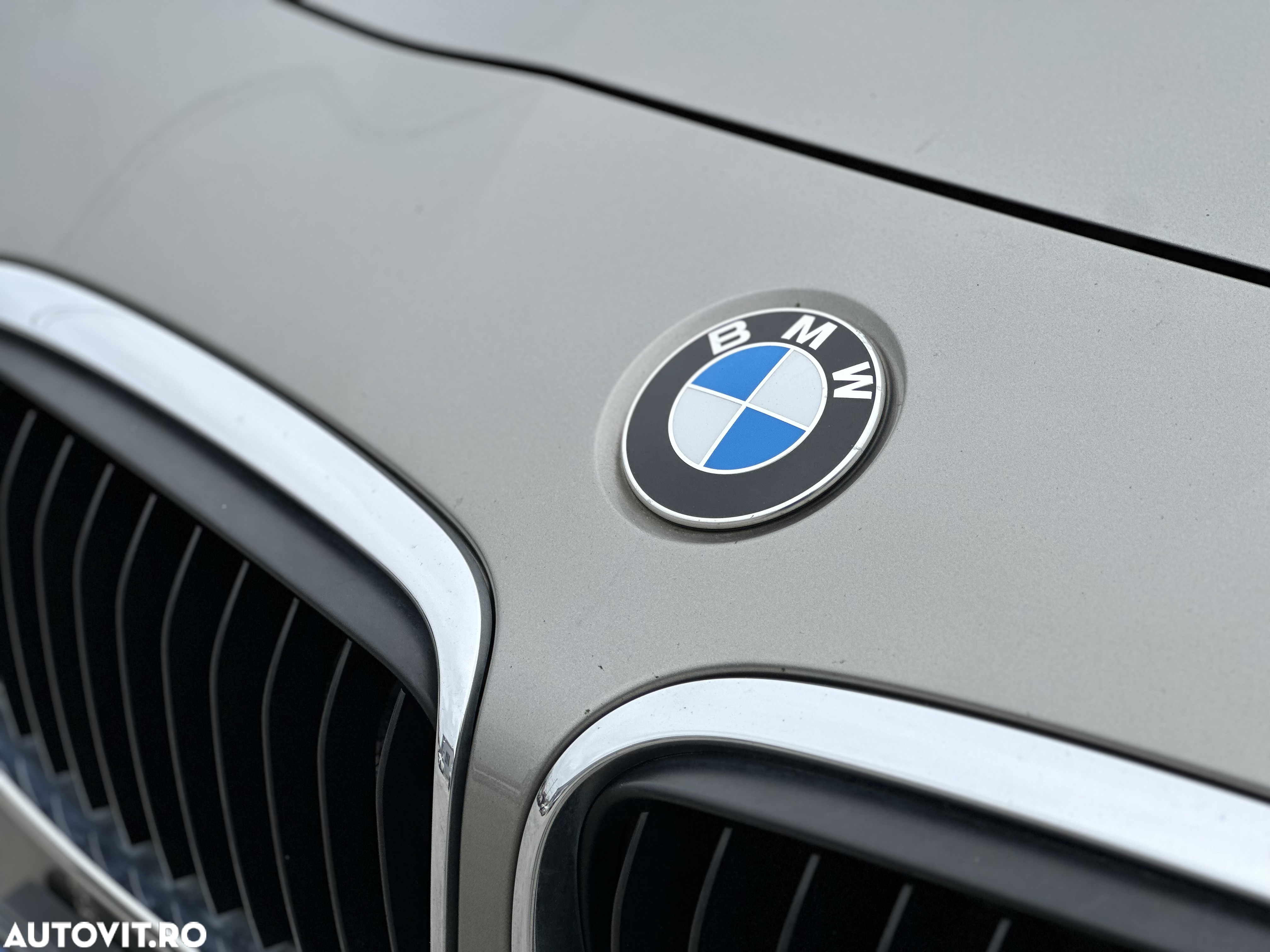 BMW Seria 2 218d Standard - 14
