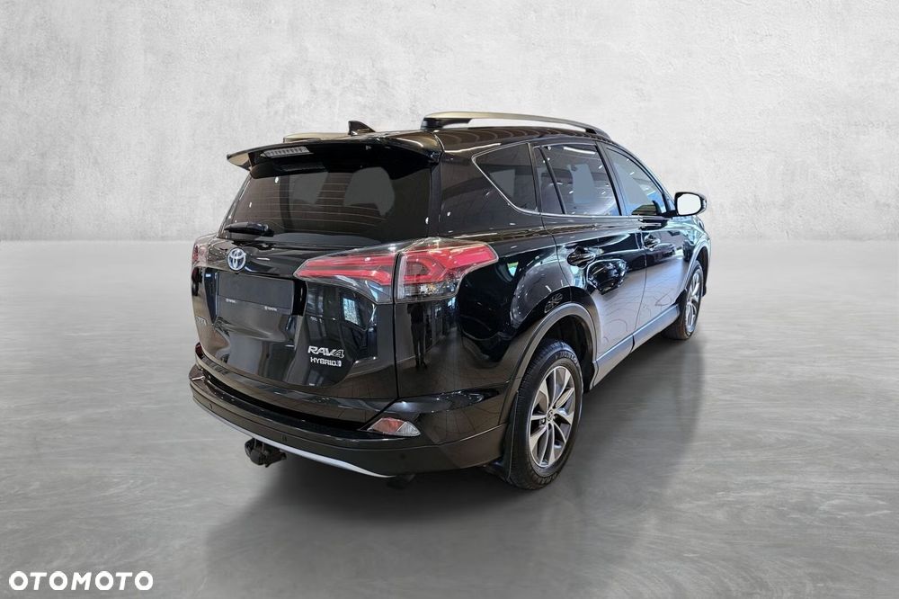 Toyota RAV4 Hybrid Style 4x2 - 3