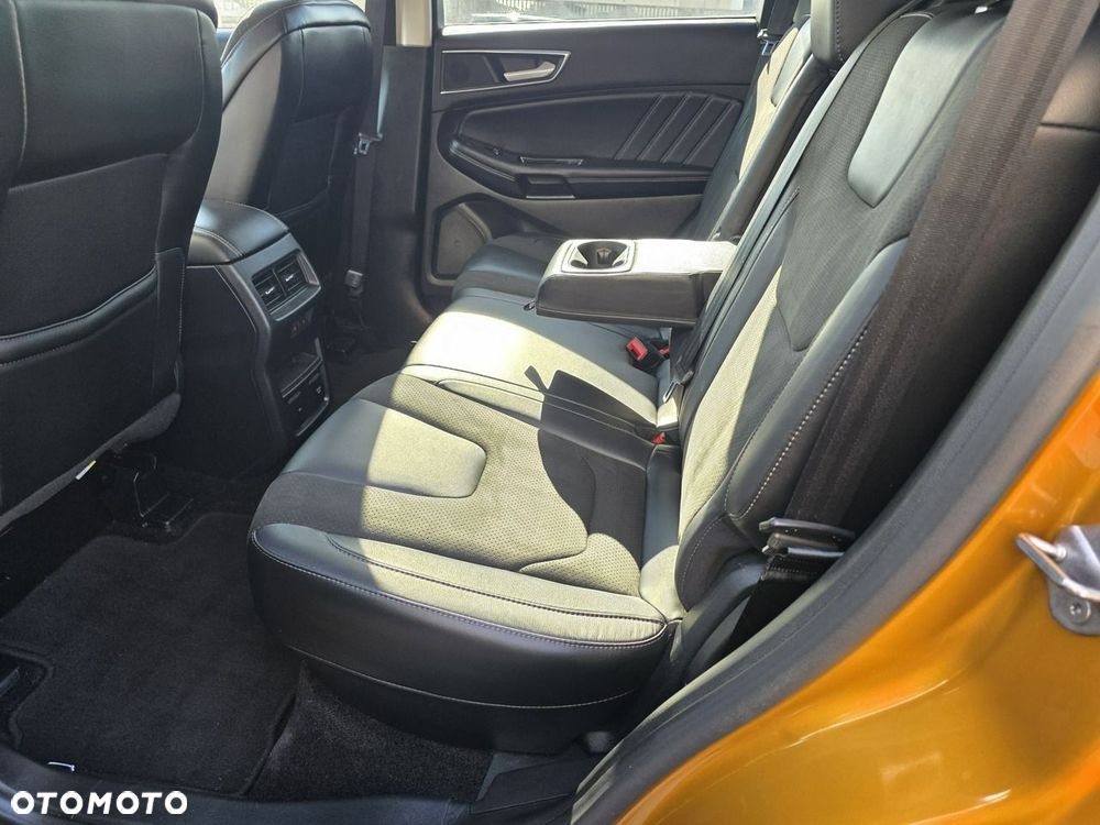 Ford Edge 2.0 TDCi 4WD ST-Line - 21