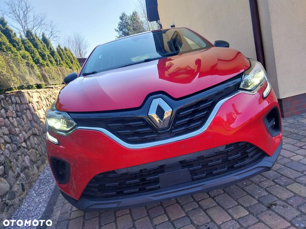 Renault Captur - 7