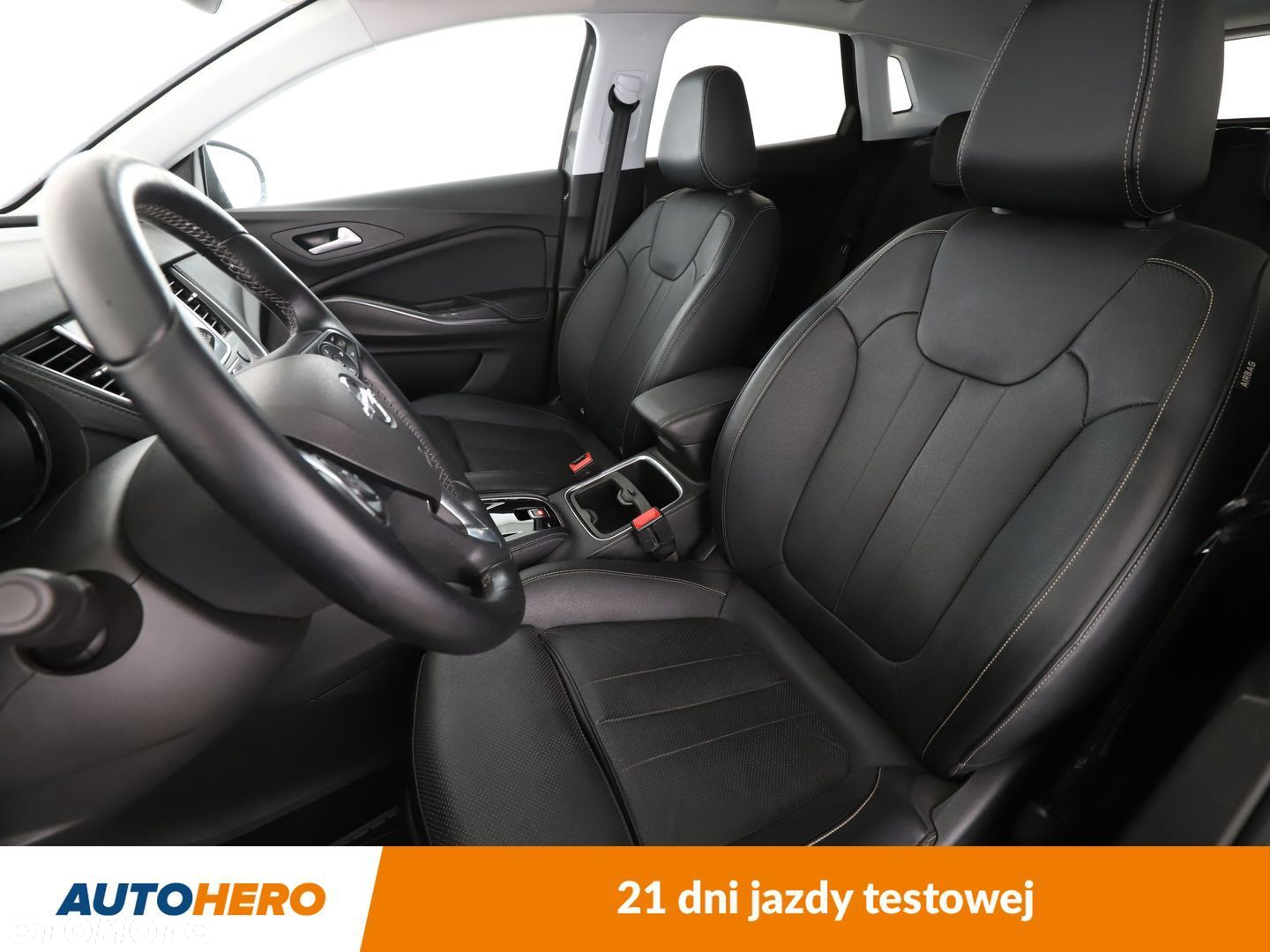 Opel Grandland X - 10