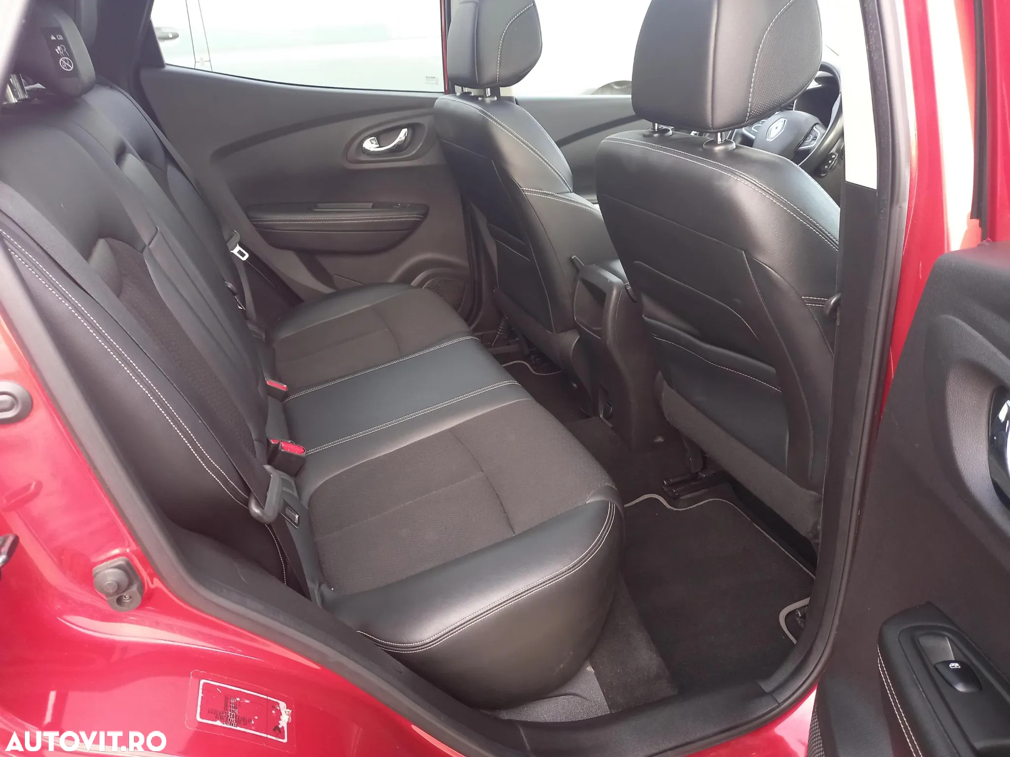 Renault Kadjar Energy dCi 130 4x4 XMOD - 14