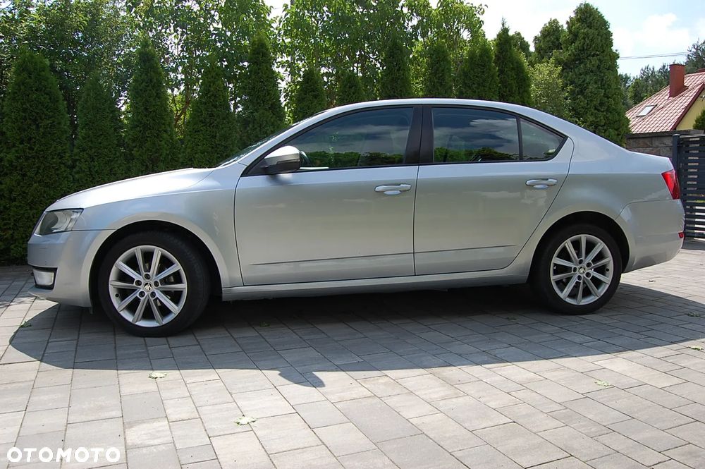 Skoda Octavia 1.6 TDI Elegance - 3