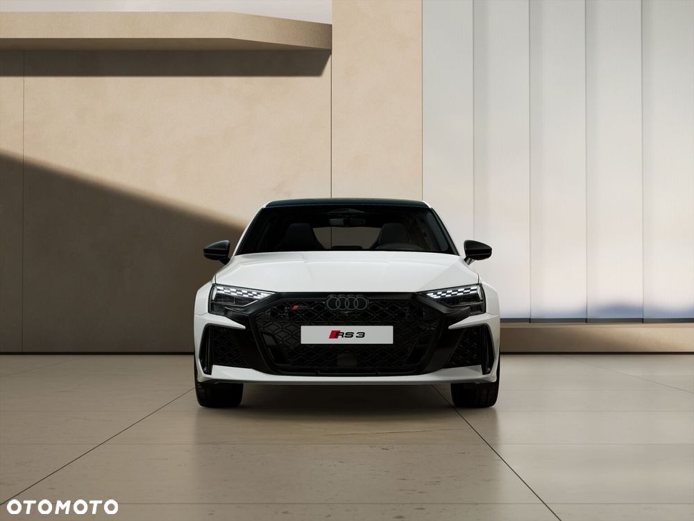 Audi RS3 Sportback TFSI Quattro S tronic - 3