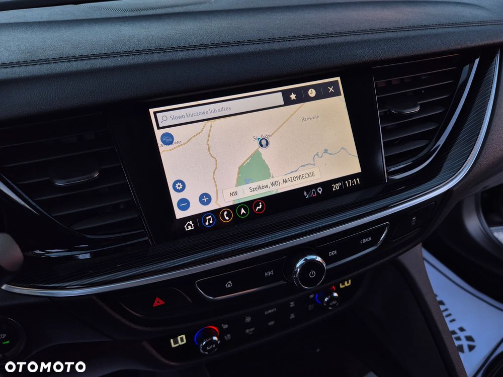 Opel Insignia 1.6 Direct InjectionTurbo Innovation - 27