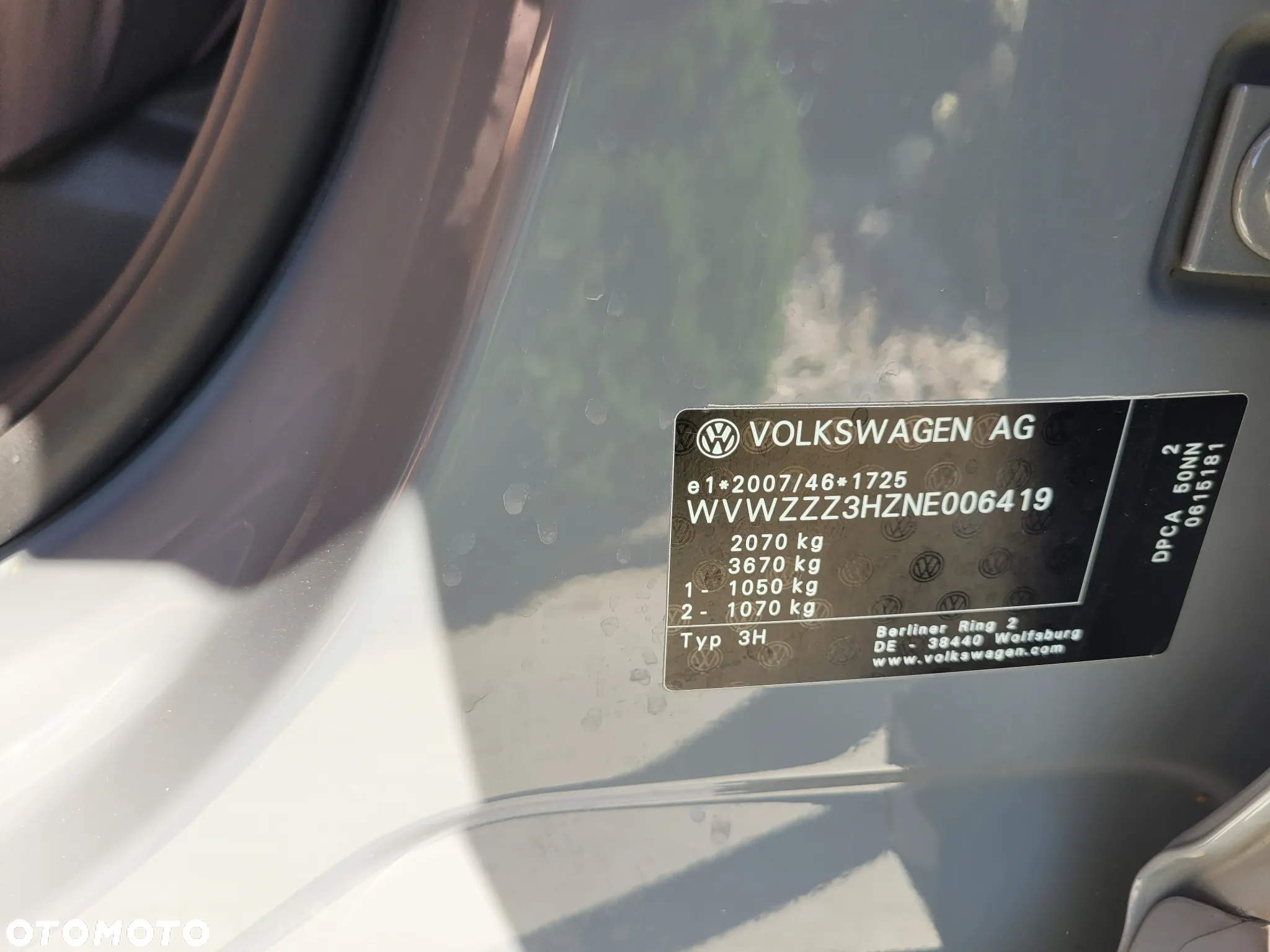Volkswagen Arteon 1.5 TSI Elegance - 28